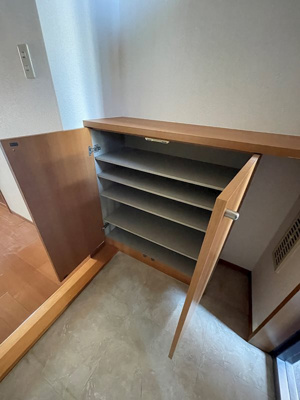 【玄関】 | モアステージ戸塚
