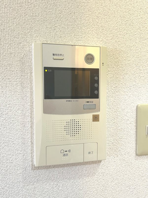 【セキュリティ】 | モアステージ戸塚