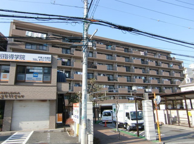 【外観】 | モアステージ戸塚