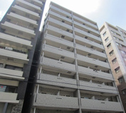大阪市中央区上本町西２丁目のマンションの画像