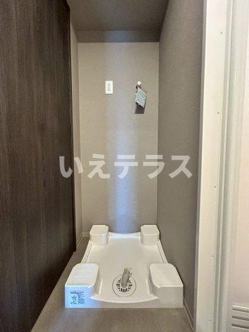 ディアレイシャス湊川公園のその他