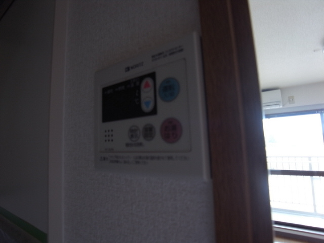 フリックコートの設備