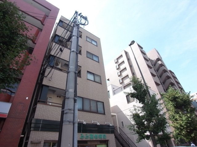 フリックコート