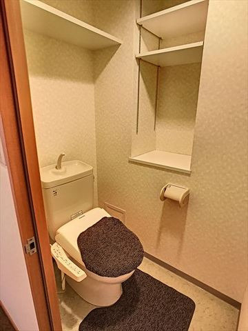 レジデンス西大濠のその他