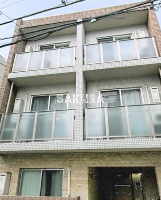 【外観】 | INN1913F | 当店おすすめ物件♪