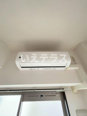 プレサンス神戸プレシャスの設備