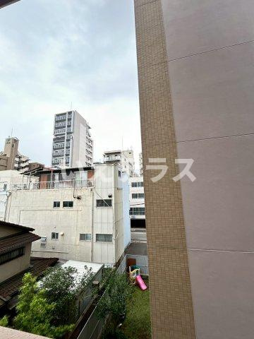 プレサンス神戸プレシャスの展望