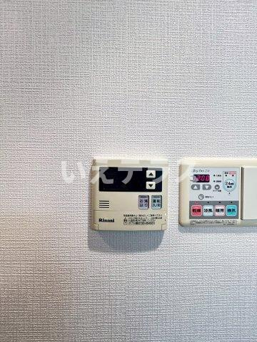 プレサンス神戸プレシャスの設備