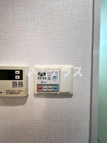 プレサンス神戸プレシャスの設備