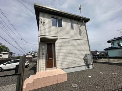 【外観】 | 志比田町 2,170万円