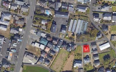 【地図】 | 志比田町 2,170万円