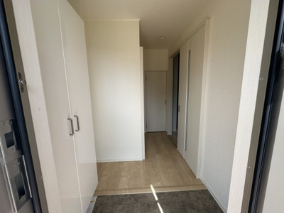 【玄関】 | 志比田町 2,170万円