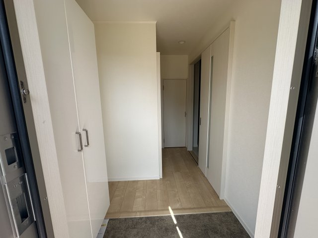 【玄関】 | 志比田町 2,170万円