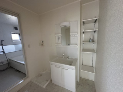 【独立洗面台】 | 志比田町 2,170万円