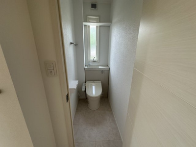 【トイレ】 | 志比田町 2,170万円
