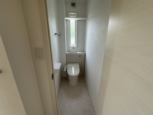 【トイレ】 | 志比田町 2,170万円