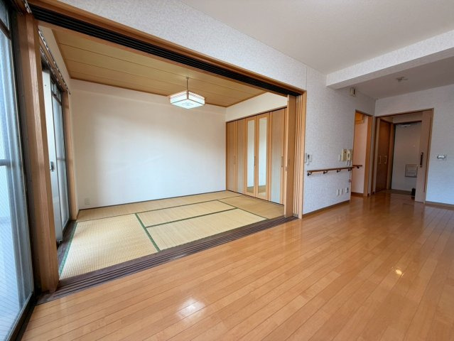さくらマンション