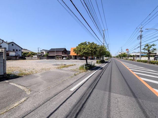 助戸一丁目 貸地の周辺
