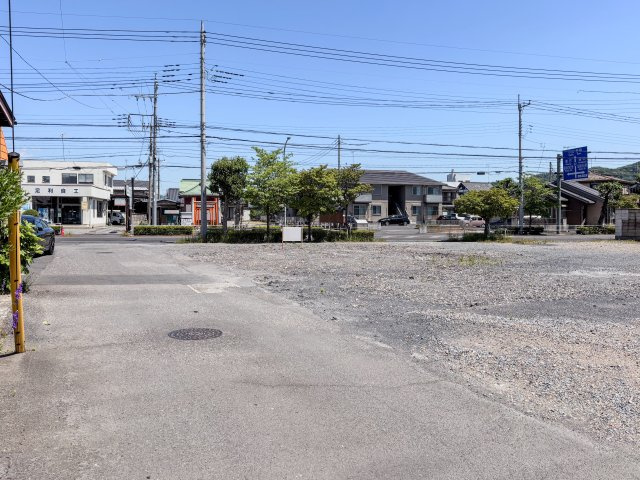 助戸一丁目 貸地の周辺