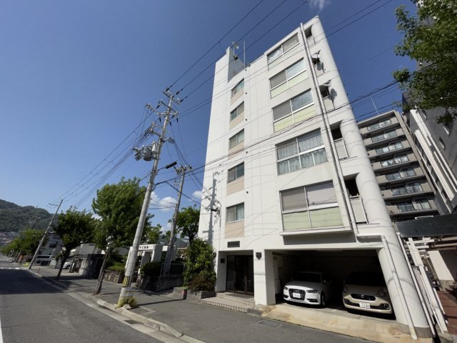 ドミール東灘Ⅱ