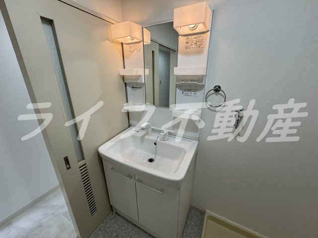 SOCIA SUPERIOR4階｜エレベーター 洗面所独立 即入居可 オートロック