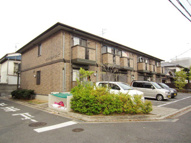 岸和田市南上町１丁目のハイツの画像