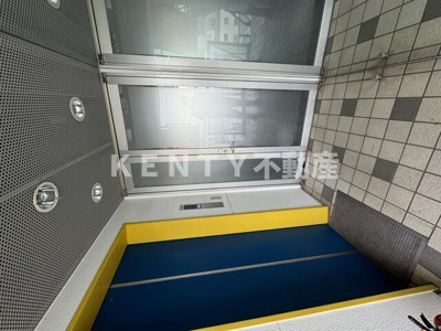 【エントランス】 | ＫＴ大森北ビル（旧Ｋ２ビル） | 毎日通るエントランスはこのようになっています