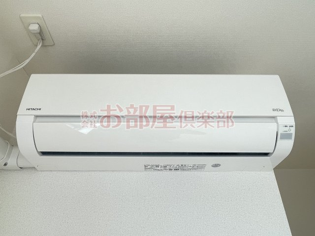 ラフィーネAの設備