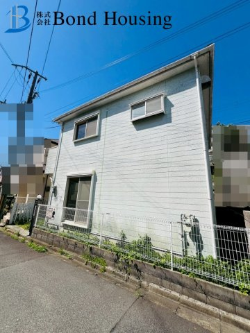 敷地５４坪・建物35坪・北朝霧丘　中古戸建のその他