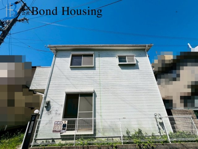敷地５４坪・建物35坪・北朝霧丘　中古戸建のその他