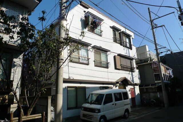 アサヒマンション