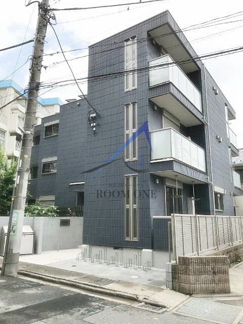 ヘーベルフラット登戸