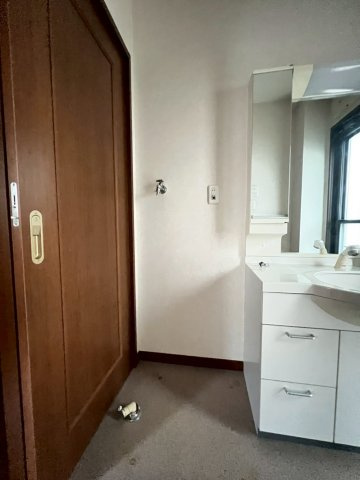 花林苑戸建の内装