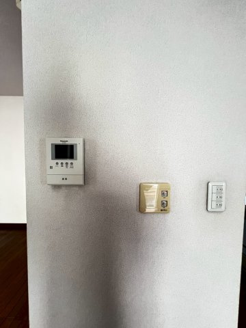 花林苑戸建の設備