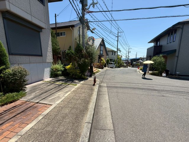 花林苑戸建の周辺