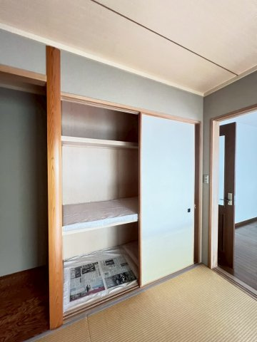 花林苑戸建の内装