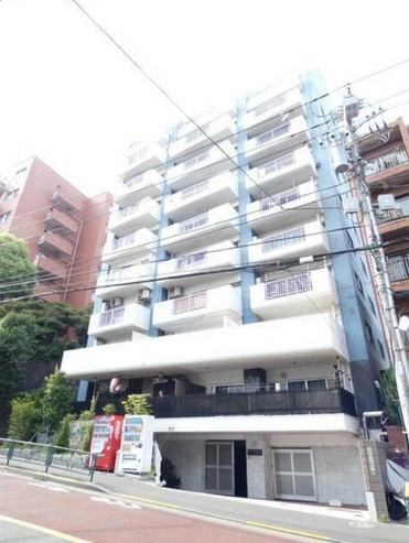 ドミール千駄木の画像