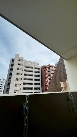 クラッシー博多の展望