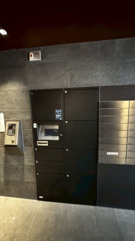 クラッシー博多のその他共用部分