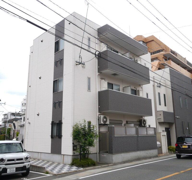 リテラ井尻クアトロのその他共用部分