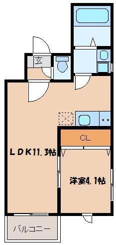 リテラ井尻クアトロ