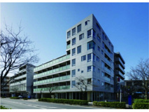 北区浮間４丁目のマンションの画像