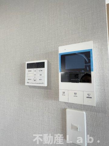 コンフォートＵのセキュリティ