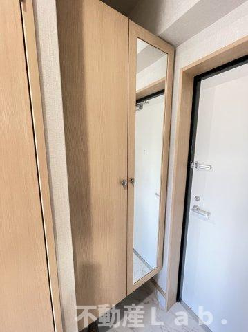コンフォートＵの設備