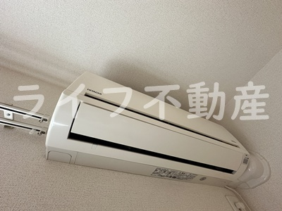 ラ・パルムドールの設備