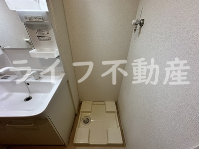 ラ・パルムドールの設備