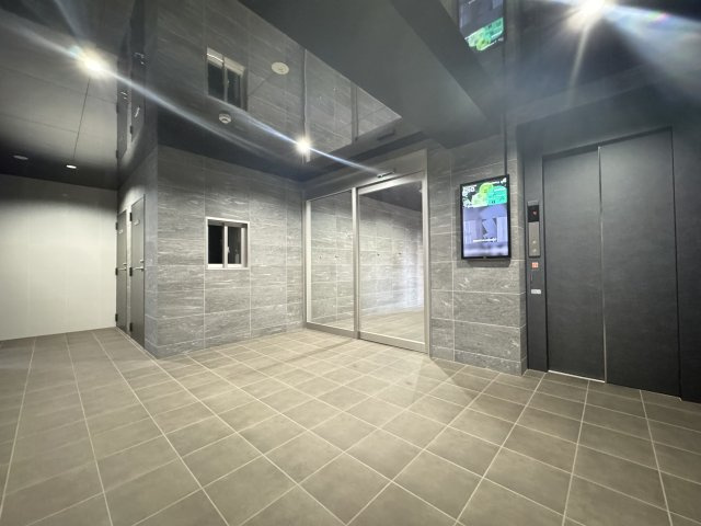 アルファコート北綾瀬２のその他共用部分