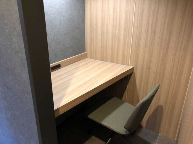 【その他共用部分】デュオフラッツ池袋