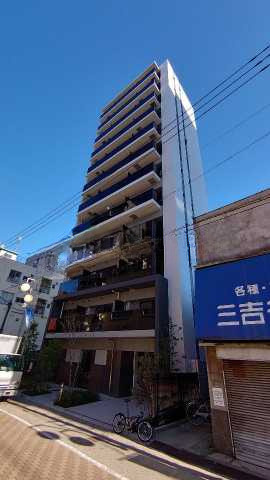デュオフラッツ池袋の画像