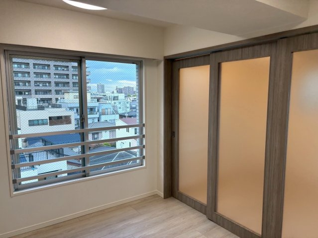 SYNEX KAMEIDOの内装|※過去退去時のお写真です